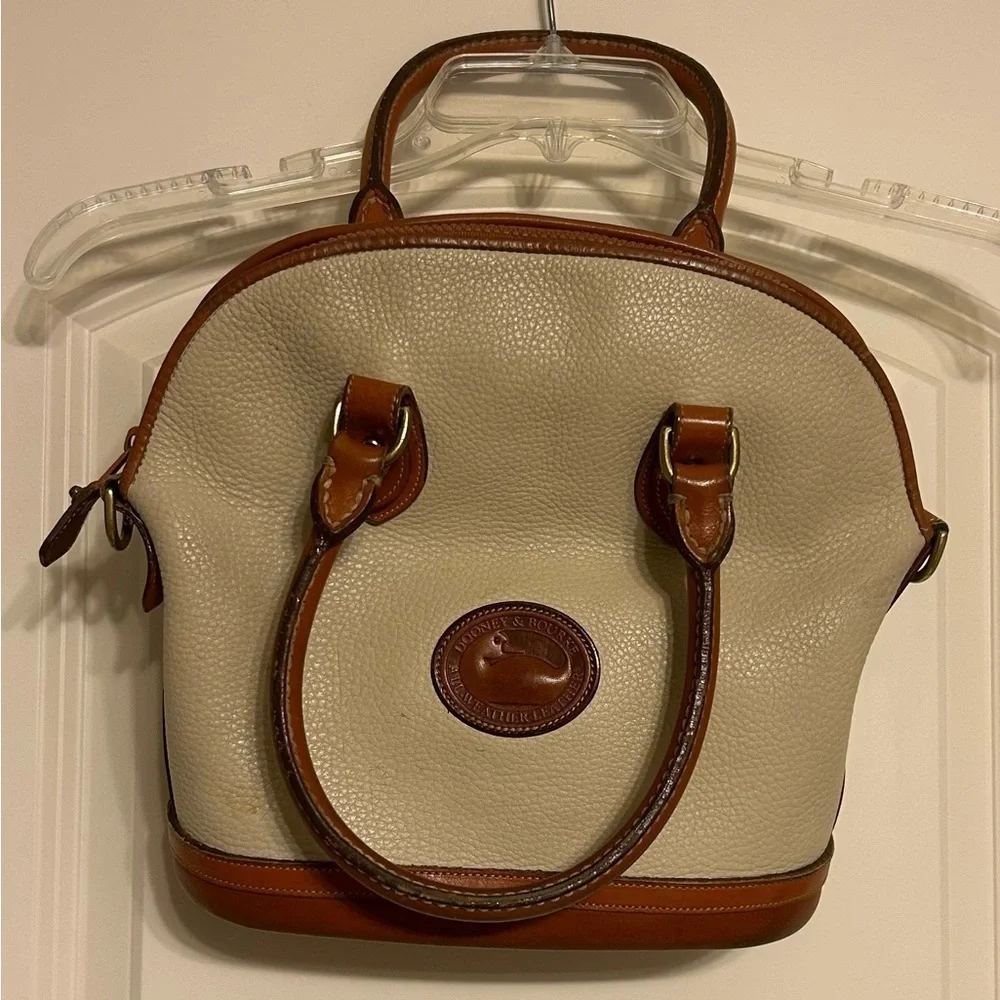 Dooney and Bourke Bag